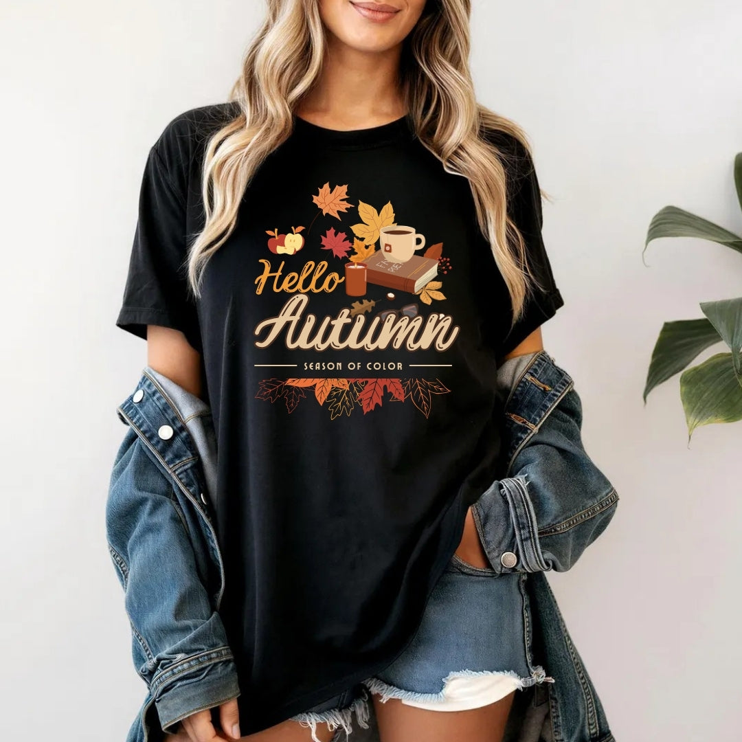 Tricou Oversized BUMBAC 100% Lovely 12